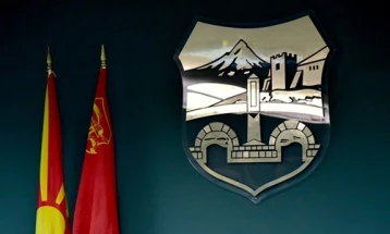 Qyteti i Shkupit: Kryetari i Këshillit vendosi të mos e pranojë nismën e Arsovskës për mbledhje urgjente