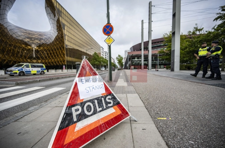 Evakuohen 500 të punësuar në Agjencinë Suedeze për Siguri, policia dyshon për rrjedhje të gazit