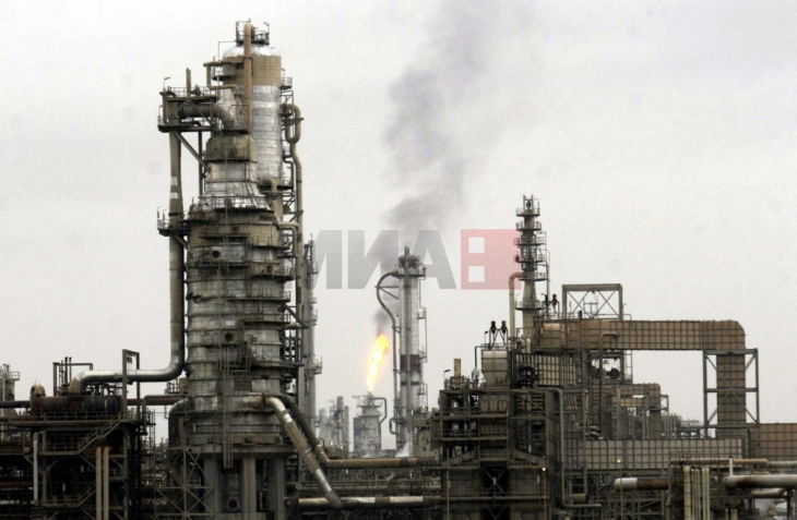 Ирак најави повторно отворање на најголемата нафтена рафинерија