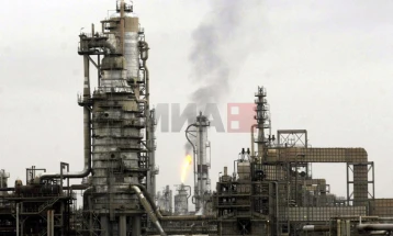 Ирак најави повторно отворање на најголемата нафтена рафинерија