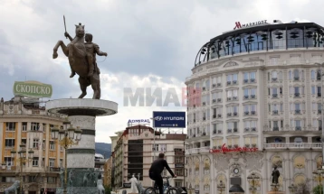 Free tour of Skopje on International Tourist Guide Day