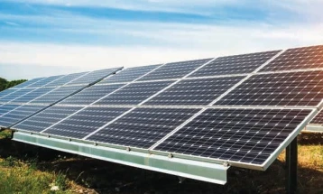 New 578.26 MW renewable energy capacities connected in 25 months
