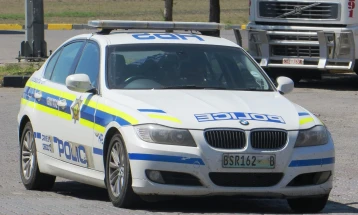 Девет лица загинаа во сообраќајна несреќа во Јужна Африка, се враќале од партиски митинг