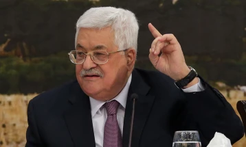 Абас го повтори своето противење на плановите на Израел за операција во Рафа