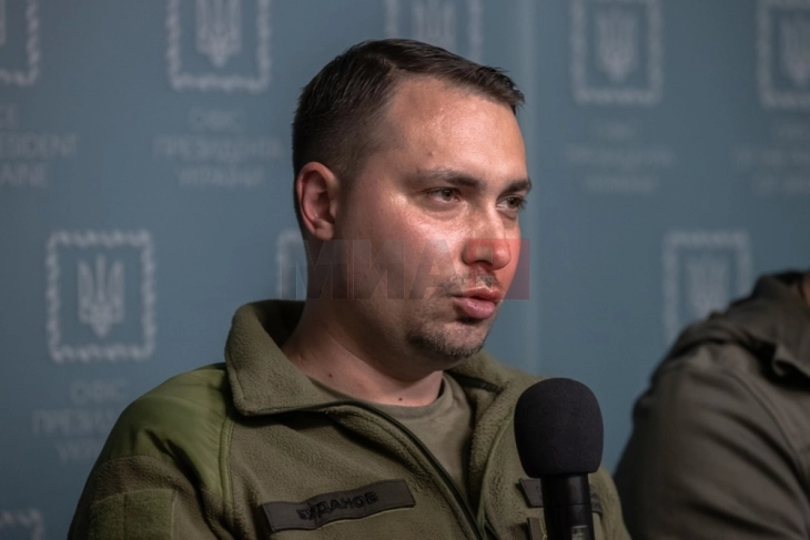 Budanov: Navalni vdiq nga shkaqe natyrore, nga një mpiksja e gjakut