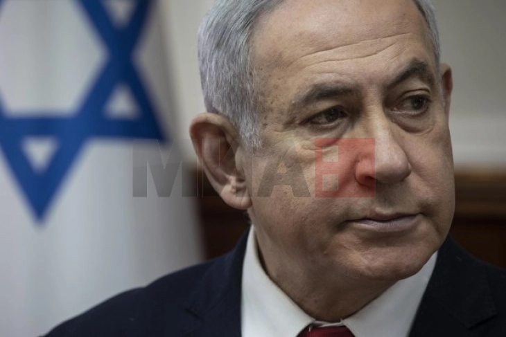 Netanjahu: Ofensiva e Rafah mund të shtyhet nëse arrihet marrëveshja për armëpushim
