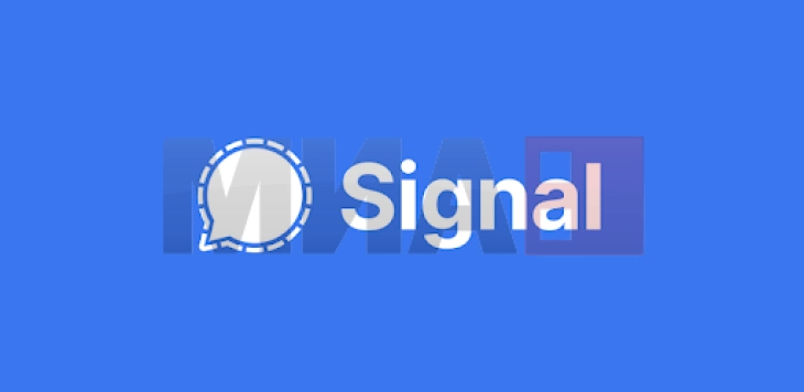 Апликацијата „Сигнал“ ја зајакнува приватноста