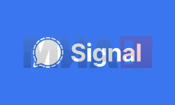 Апликацијата „Сигнал“ ја зајакнува приватноста