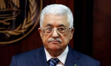 Абас ја прифати оставката на палестинската влада