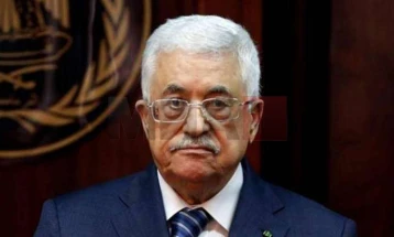 Abas e ka pranuar dorëheqjen e qeverisë palestineze