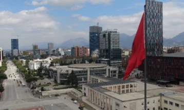 Masa sigurie të nivelit më të lartë në Tiranë për shkak të vizitës së Zelenskit dhe samitit Ukrainë - Ballkani Perëndimor