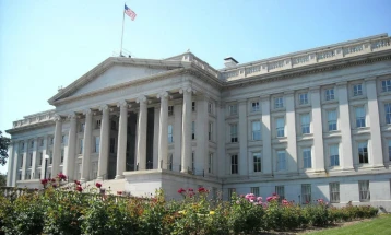 Министерство за финансии на САД:  Борбата со обидите за избегнување на санкциите против Русија дава резултат