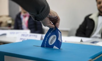 Во Израел почнаа локалните избори одложени поради војната
