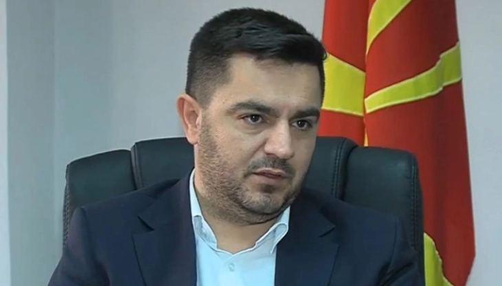 Bekteshi: VMRO-DPMNE duhet ta ketë të qartë, pa Korridorin 8 nuk ka turizëm dhe zhvillim ekonomik