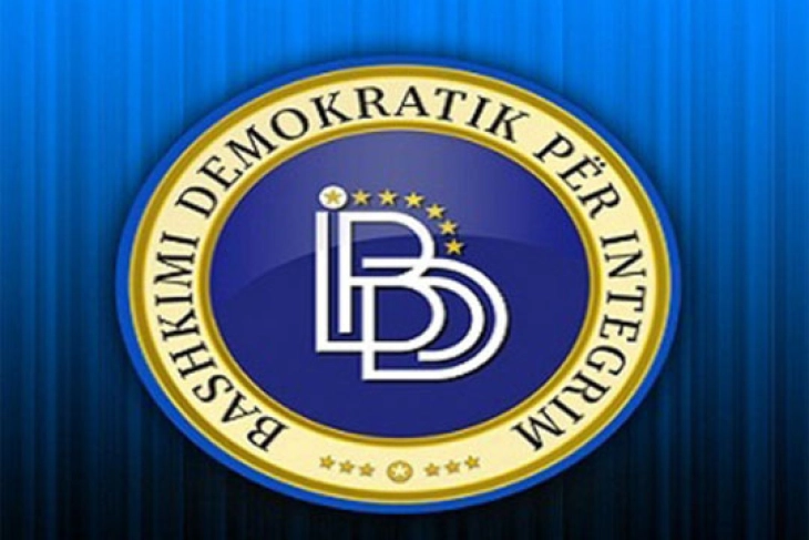 ИЗБОРИ 2024/ ДУИ: Бујар Османи е првиот потврден кандидат за Претседател на државата