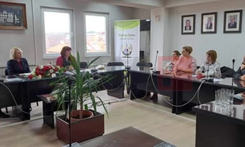 Kонституиран Општински Совет за превенција на детско престапништво во Берово