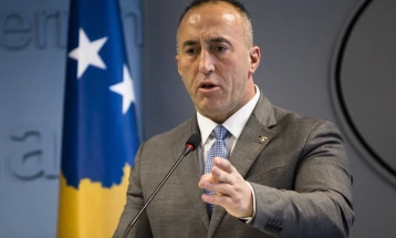 Косово: Харадинај најави формирање опозициски сојуз за уривање на „антидржавната влада на Курти“