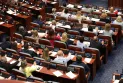 Собранието ќе ја одржи 145. седница: избор на член на ДИК, продолжување на важноста на пасошите, законот за игри на среќа...