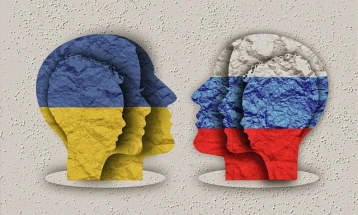 Украина ја обвини Русија за ширење дезинформации кои имаат за цел да ги поделат западните сојузници