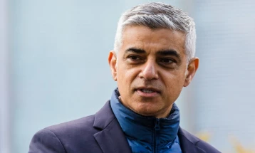 Исламски екстремисти му се закануваат со смрт на градоначалникот на Лондон