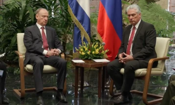 Русија и вети помош на Латинска Америка за да се спротивстави на САД
