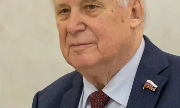 Vdiq ish-kryeministri i BRSS-së, Nikollaj Rizhkov