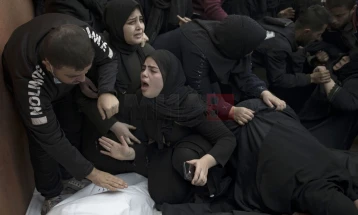 Во петмесечната војна во Појасот Газа загинаа приближно 30.000 луѓе