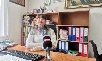 Општина Куманово ги отстранува времените објекти спроти Комитет