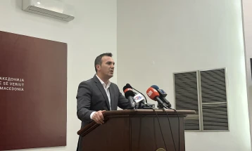 Ademi: Intenca e VMRO-DMNE-së është që të mos miratohet ligj për lojërat e fatit që të vazhdojë monopoli i një firme