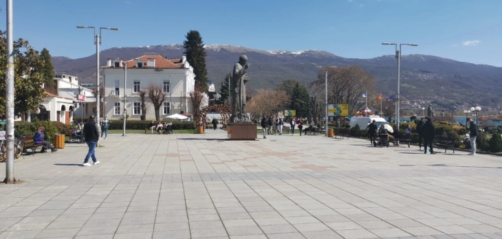 Several facilities in Ohrid receive false bomb threats