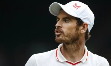 Murray holding on to Olympic dream with end of career looming large