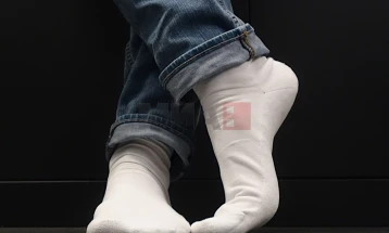 Совети за посјајни бели чорапи