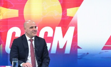 Kovaçevski: Parashikimet e VMRO-DPMNE-së janë gjithmonë të gabuara, presim më shumë mandate të deputetëve se sa opozita