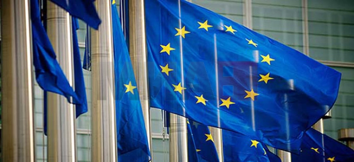 Усвоени регулативите за ревизија на повеќегодишниот Буџет на ЕУ 