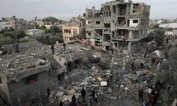 Hamas: Në Rripin e Gazës mbi 30.000 viktima, vetëm mbrëmë 79