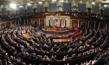 Në Kongres arrihet marrëveshje për financimin e përkohshëm të Qeverisë amerikane