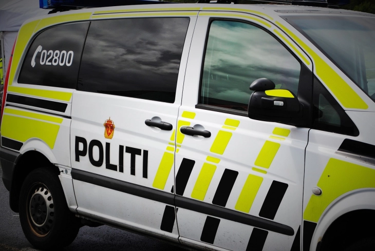 Еден загинат, петмина повредени по пад на норвешки хеликоптер