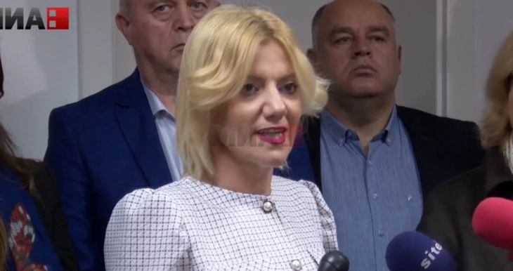 Rendevska: Inspektorët do ta përcjellin gjendjen me çmimet në terren, presim që edhe marketet  të jenë në funksion të qytetarëve