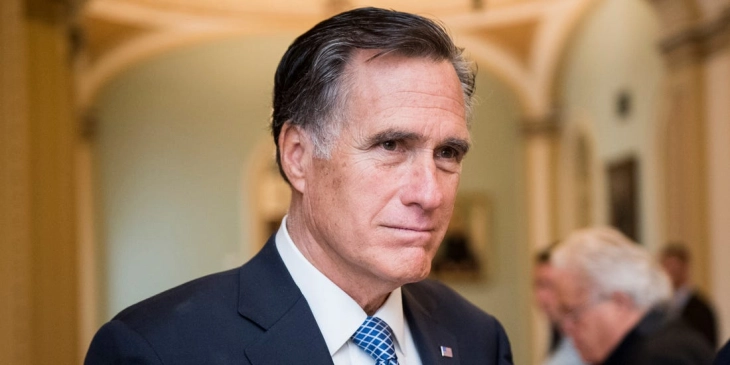 Мит Ромни: Нема да гласам за Трамп, но очекувам негова победа