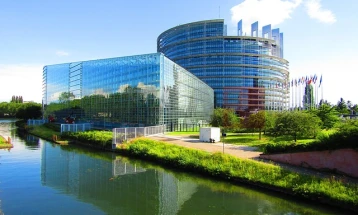 Европарламентот усвои Извештај со кој бара укинување на ветото при гласањето за проширување на ЕУ