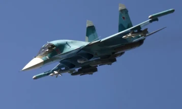 Украина: Соборени уште три руски бомбардери Су-34