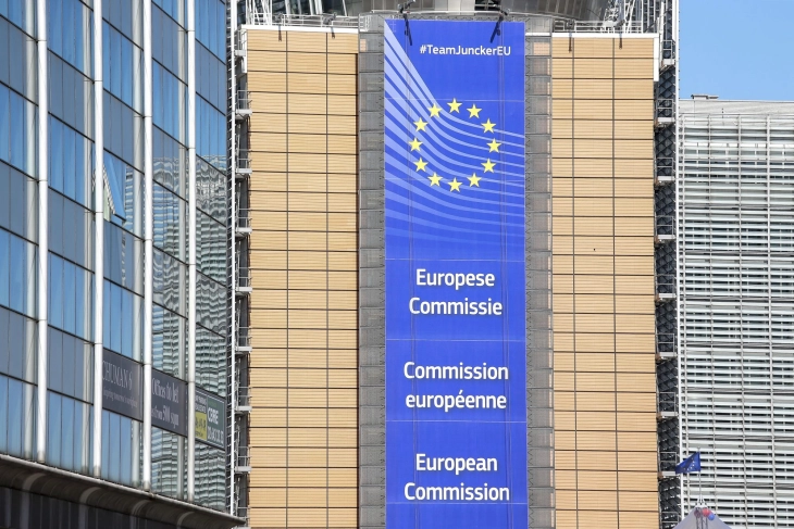 EU Commission approves unlocking €137 billion for Poland