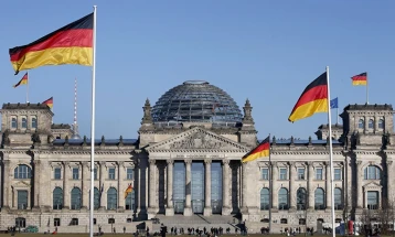 Германската влада ја зголемува хуманитарната помош за Газа за 20 милиони евра