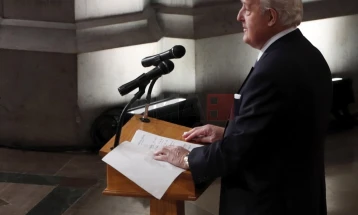 Ndërroi jetë  ish-kryeministri kanadez,  Brajan Malroni