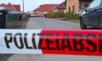 Војник на германскиот Бундесвер осомничен дека убил четири лица