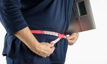 „Лансет“: Над милијарда луѓе ширум светот имаат прекумерна тежина