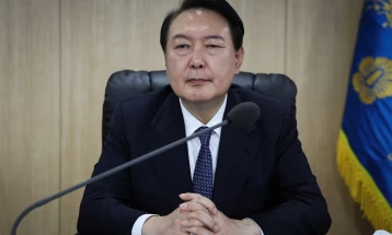 Јужнокорејскиот претседател остро ја критикуваше репресивната политика на Северна Кореја