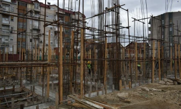 Почна изградбата на нов ученички дом во Струмица