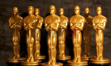 Објавено менито за „Оскарите“, како и „утешните“ награди од по 126.000 долари