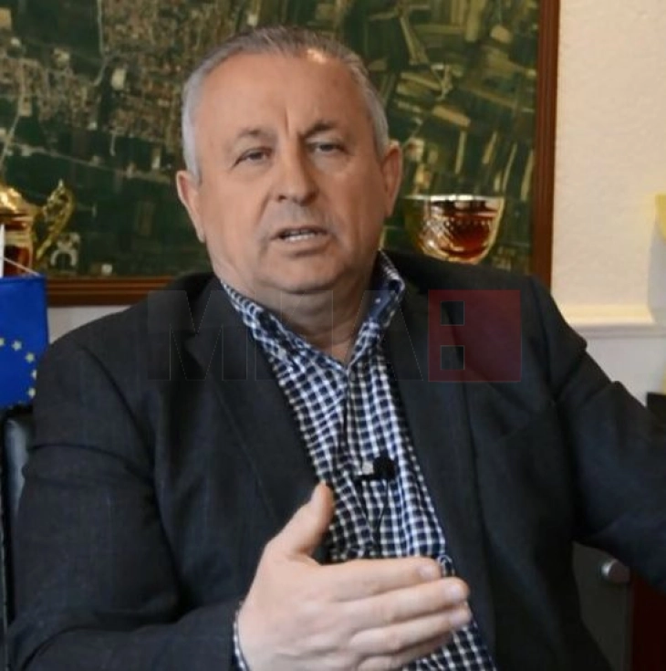 Prosecutors indict Struga Mayor Ramiz Merko over procurement of official vehicle